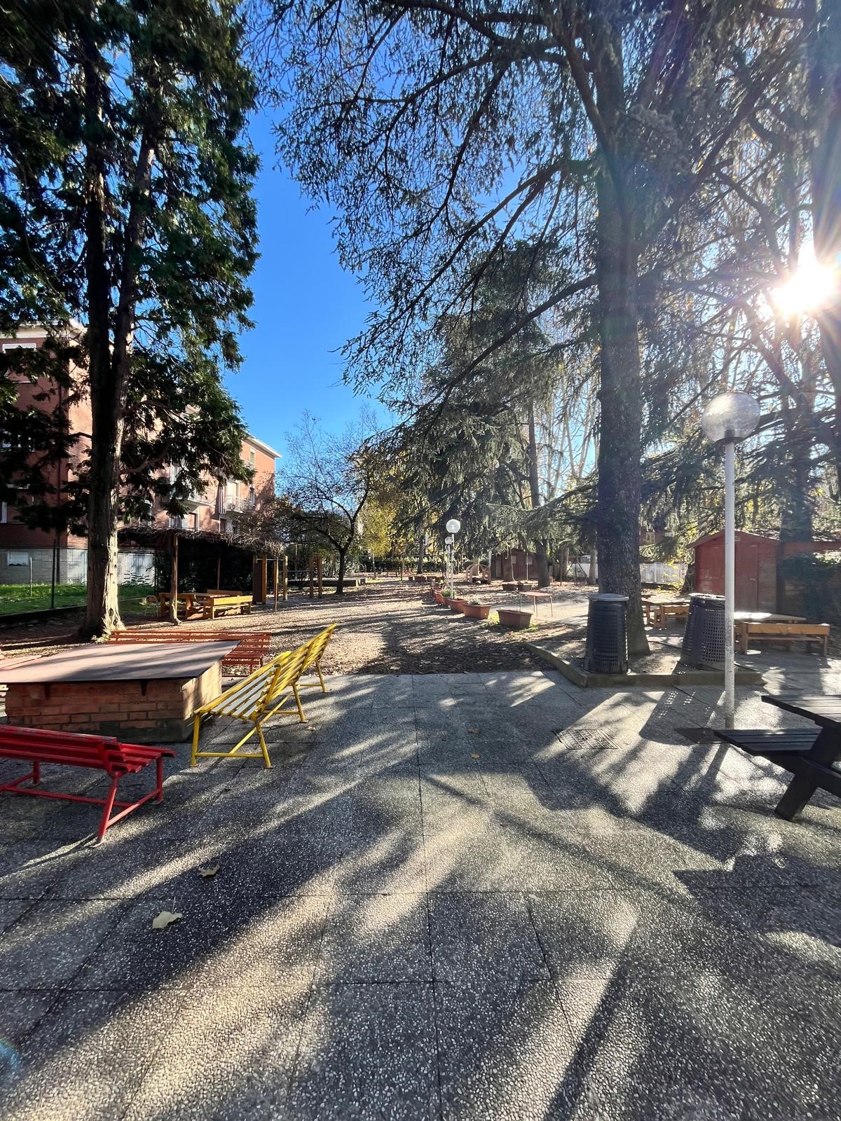 Scuola dell'infanzia Saluzzo